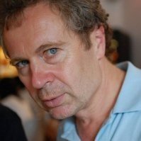 Niek van Vliet adviseur gemeente den Haag