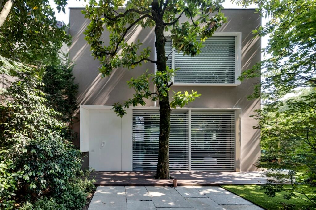 Griesser buitenjaloezie TOP kwaliteit uit Zwitserland