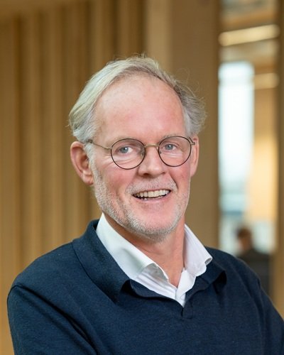 Herman-Nowee-projectleider bouwkundige