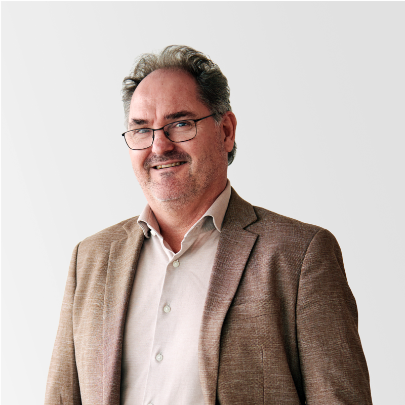 arend nieboer